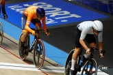 2025 UEC Track Elite European Championships - Zolder  - Day3 - 14/02/2025 -  - photo Roberto Bettini/SprintCyclingAgency?2025